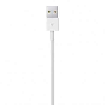 Apple LIGHTNING TO USB CABLE (1M) CABL MQUE2ZM A