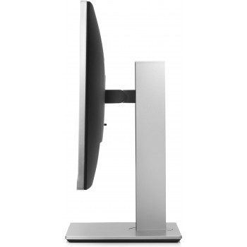 HP - 23 - Full HD - IPS - 5 ms - Negro, Plata - 1F 1FH46AAABB
