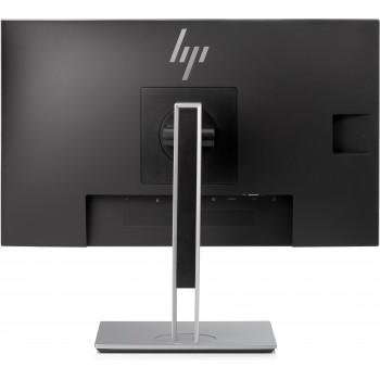HP - 23 - Full HD - IPS - 5 ms - Negro, Plata - 1F 1FH46AAABB