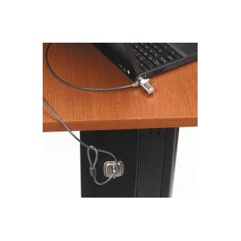 Targus Defcon CL - Kit de seguridad port til del s PA410E