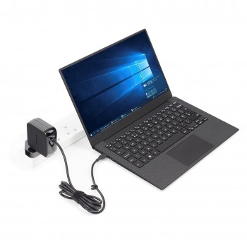 Targus APA95EU 45w USB-C AC Power Charger Blk