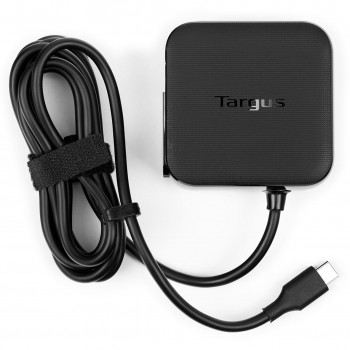 Targus APA95EU 45w USB-C AC Power Charger Blk