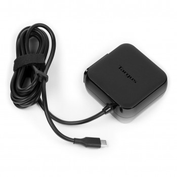Targus APA95EU 45w USB-C AC Power Charger Blk