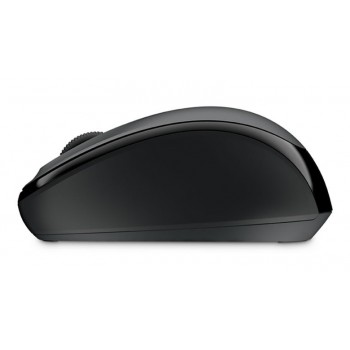 Microsoft Wireless Mobile Mouse 3500 - Rat¢n - ¢pt GMF-00292