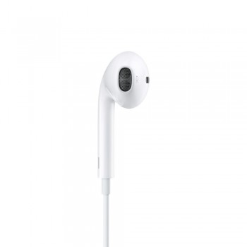 Auricular Apple EarPods CableadoEst‚reo - Intrauri MMTN2ZM A