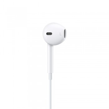 Auricular Apple EarPods CableadoEst‚reo - Intrauri MMTN2ZM A
