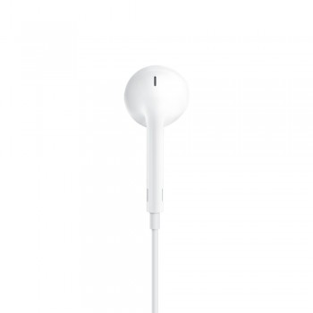 Auricular Apple EarPods CableadoEst‚reo - Intrauri MMTN2ZM A