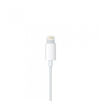 Auricular Apple EarPods CableadoEst‚reo - Intrauri MMTN2ZM A