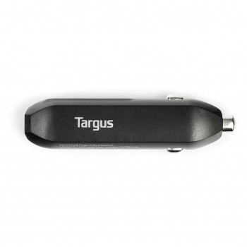 Targus APD751EU 4.8a Dual USB Fast Car Charger