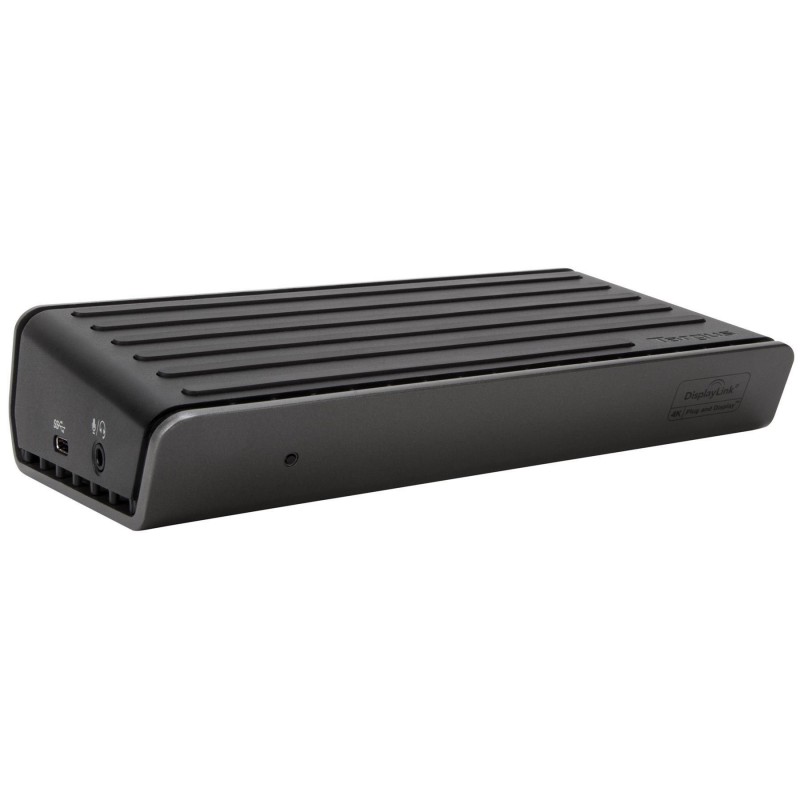 Targus DOCK180EUZ, Cable, USB 3.1 (3.1 Gen 2) Type