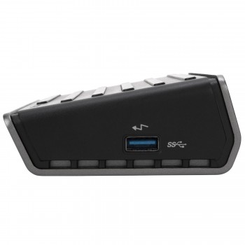 Targus DOCK180EUZ, Cable, USB 3.1 (3.1 Gen 2) Type