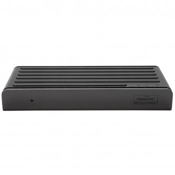Targus DOCK180EUZ, Cable, USB 3.1 (3.1 Gen 2) Type