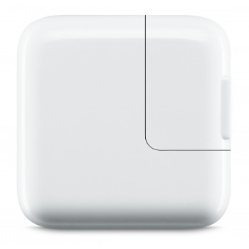 Adaptador de corriente 12W USB MD836ZM A