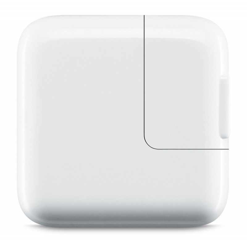 Adaptador de corriente 12W USB MD836ZM A
