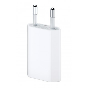 Apple 5W USB Power Adapter - Adaptador de corrient MD813ZM A