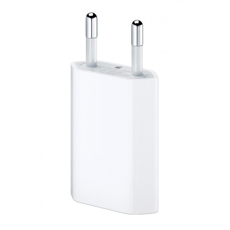 Apple 5W USB Power Adapter - Adaptador de corrient MD813ZM A