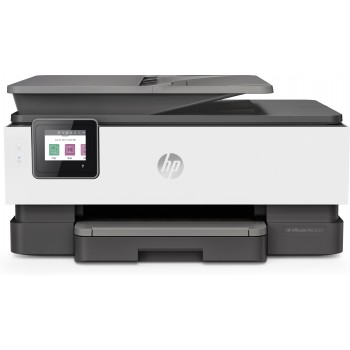 HP OfficeJet Pro 8022 Inyecci¢n de tinta t‚rmica 2 1KR65BBHC