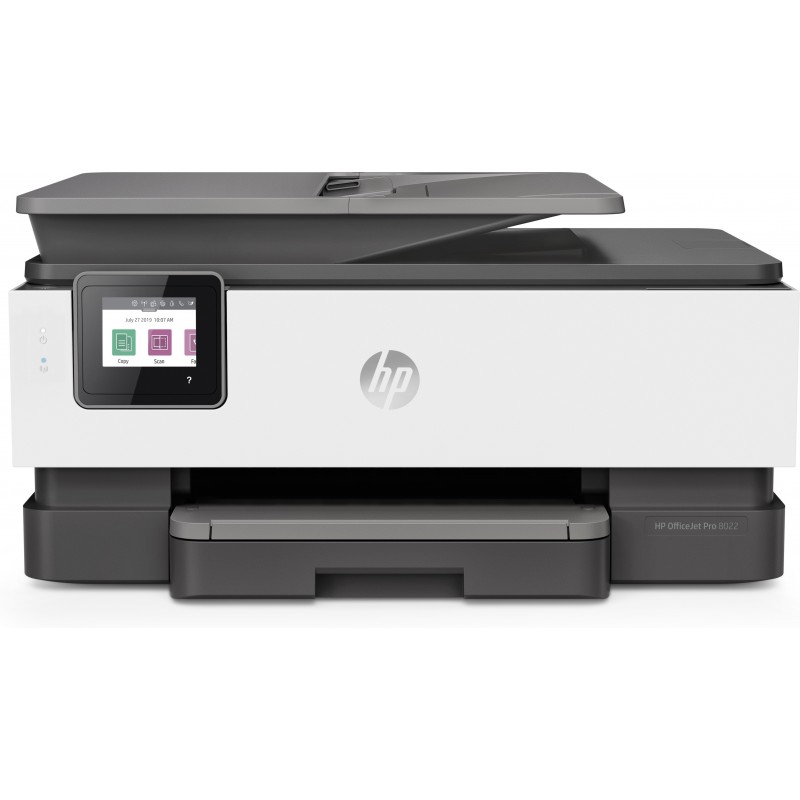 HP OfficeJet Pro 8022 Inyecci¢n de tinta t‚rmica 2 1KR65BBHC