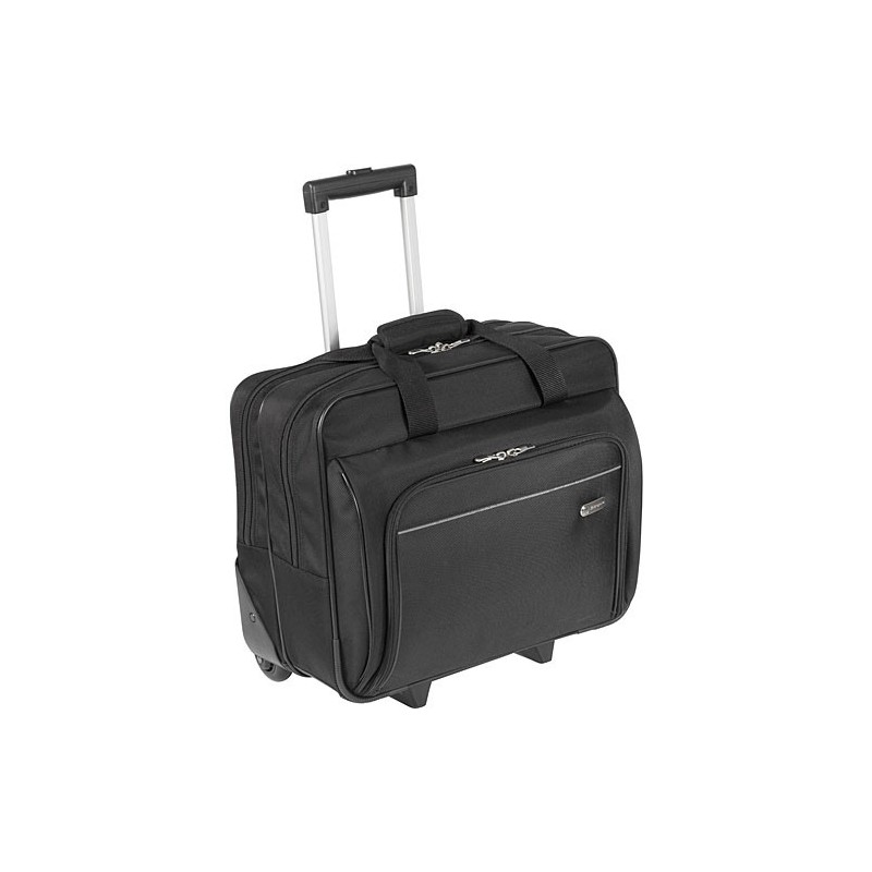 Targus 16 inch   40.6cm Rolling Laptop Case - Fund TBR003EU