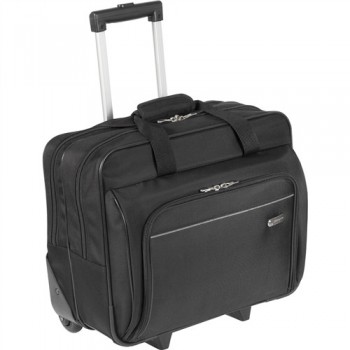Targus 16 inch   40.6cm Rolling Laptop Case - Fund TBR003EU