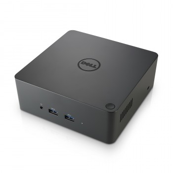 DELL TB16, Cable, Thunderbolt 3, USB Type-A, USB T TBDOCK-240W