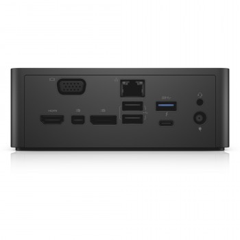 DELL TB16, Cable, Thunderbolt 3, USB Type-A, USB T TBDOCK-240W
