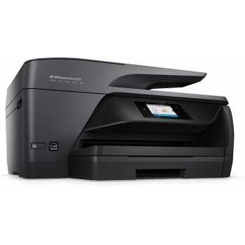 HP OfficeJet - Color - Duplex - T0F32ABHC T0F32ABHC