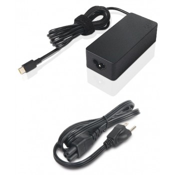 Cargador original Lenovo 65W USB Type-C 01FR024
