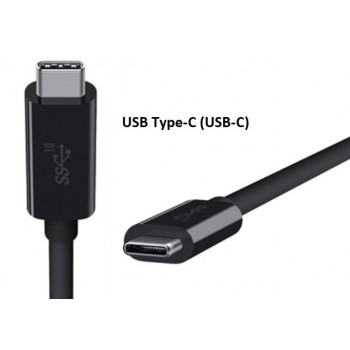 Cargador original Lenovo 65W USB Type-C 01FR024