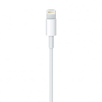 Apple LIGHTNING TO USB CABLE (1M) CABL MQUE2ZM A