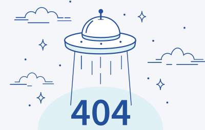 Error 404
