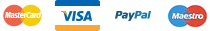 Formas de pago